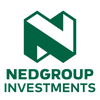 Nedgroup Logo official freigestellt